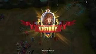 Guinevere Solo NooB Gamer|MOBILE LEGENDS