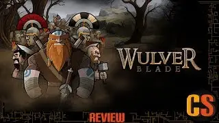 WULVERBLADE - REVIEW