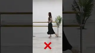 Танго шаг, проекция. Танго ноги. Женская техника.