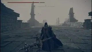 How to get the Mad Pumpkin Helmet in Elden Ring