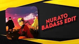 Nurato badass edit alightmotion project file | XML FILE | preset | alight motion | 60 fps
