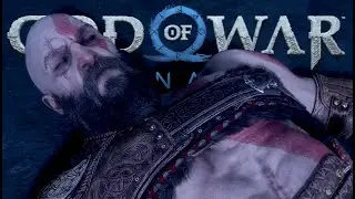 valhalla beats my cheeks for 2 hours | God of War Ragnarök - Valhalla DLC - Part 3