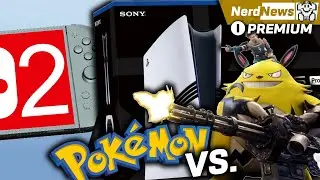 NerdNews vom 19.09.2024 (Werbe- und Placementfrei)