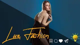 Estudio Luz Fashion  -  3 luzes