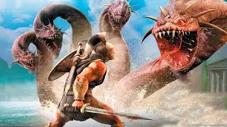 #1 Страж! Titan Quest: Anniversary Edition! Хардкор! Норма! Прохождение!