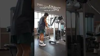 Most OVERRATED Lateral Raise