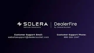 DealerFire MFA HowTo Tutorial