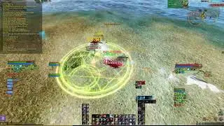 ArcheAge  - free taiwan