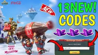 ⚠️ 2025 CODES ⚠️ LORD'S MOBILE CODES 2025 - LORDS MOBILE CODES