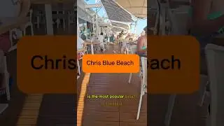 Discover Kourion Beach: Expert Recommendation