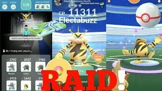POKEMON GO GYM RAID BOSS EPIC RAID BOSS GAMEPLAY SOLO 2 RAIDS