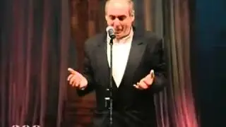 Ян Арлазоров   Госпыдя    1996