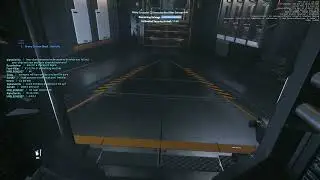 Star Citizen - Self Destruct Initiated