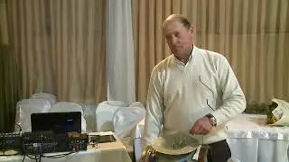 Gheorghe cramer bate toba
