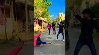 Wait for the end 😂😜🙈 