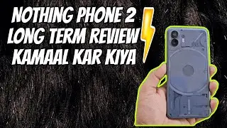 Nothing Phone 2 Best camera phone ?