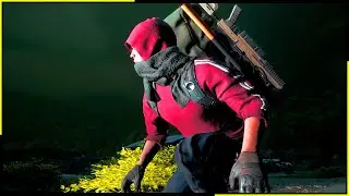 The 100 DAY Challenge! 🔥 State of Decay 2 Lethal Zone Walkthrough - Part 2