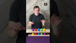 The Ultimate Color Matching Game! 