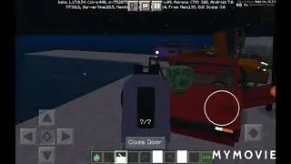 Обзор на моды для 1.17.0.54 очень крутые 2 мода