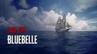 A mystery unravels after a lone man is found lost at sea