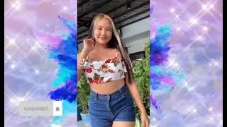 TIKTOK | VANESSA DOMINGO COMPILATION |