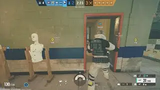R6 ACE!!!