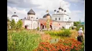 Катехизис. Лекция №9. Таинство крещения (зачем крестить детей). Таинства брака и покаяния.