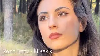 Zerrin Temiz - İki Keklik