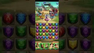 empires and puzzles war hits 1