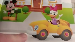 Disney Babies : Let's Learn our Shapes !
