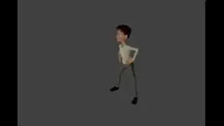 Blender 3D Mocap