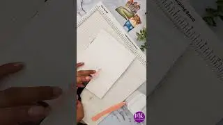 How to make quick and easiest binding