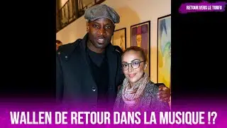 WALLEN : Amour et Retour Musical