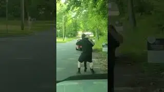 Drug Deal Prank On Grandmom