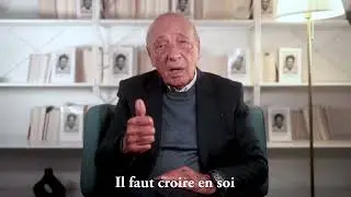90 ans d'amour : J.Séguéla et Prévert