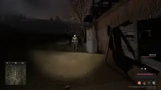 [S.T.A.L.K.E.R] Не доверяйте этому человеку свою собаку...
