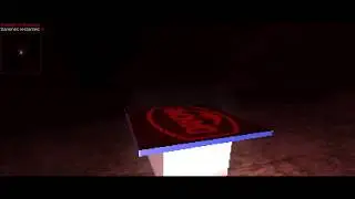 Escape the Danonão (Jogo de terror do Danonão Grosso no estilo Slender) | Gameplay
