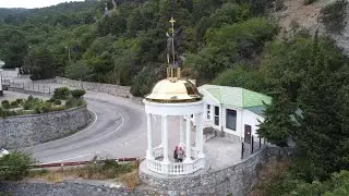 Храм Святого Архистратига Михаила в Ореанде.