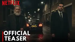 THE GENTLEMEN: Season 2 Teaser | Gospel John Returns. | Netflix Original (2026)