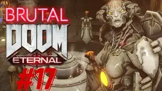 ОБМАНКА | Doom Eternal Hardmode #17