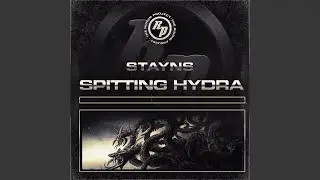 Spitting Hydra