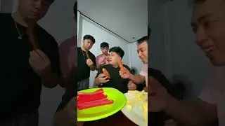 SILI SA MERYENDA