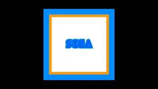 Sega Logo