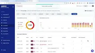 New Jira Integration for ARMO Platform