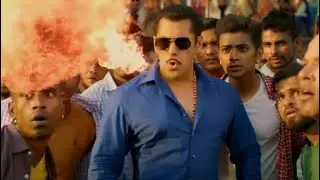 Hud Hud Song WhatsApp Status | Dabangg 3 | Salman Khan | hud hud dabangg salman khan status