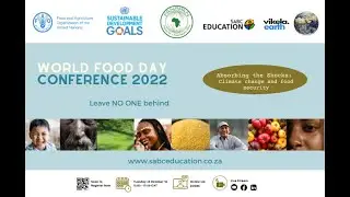 #WFDConference2022