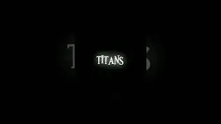 JUST A SHORT EDIT ;)