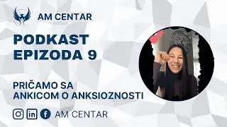 Anksi pobednička priča sa Ankicom o anksioznosti
