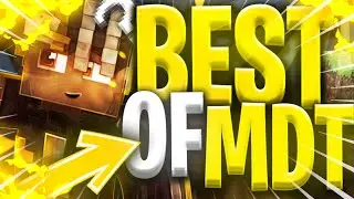 🔥 BEST OF MDT #9 🔥 | ⚠️ DARKSKYMAN VS FUNCRAFT ⚠️ (ANARCHY,INSERT...) [OLD RENDER]