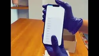 Unboxing iPhone 14 Plus